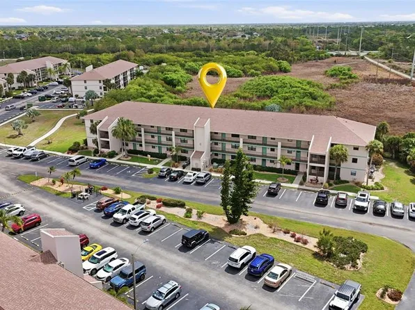 175 Kings Hwy #635, Punta Gorda, FL 33983