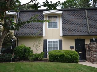 6505 Park Ave, Sandy Springs, GA 30342
