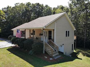 256 Circle Oak Dr, Boone, NC 28607