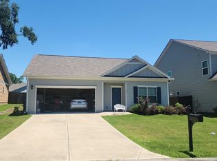25 Pippin Pl NE, Rome, GA 30165