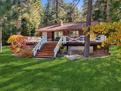 39112 Waterview Dr, Big Bear Lake, CA, 92315