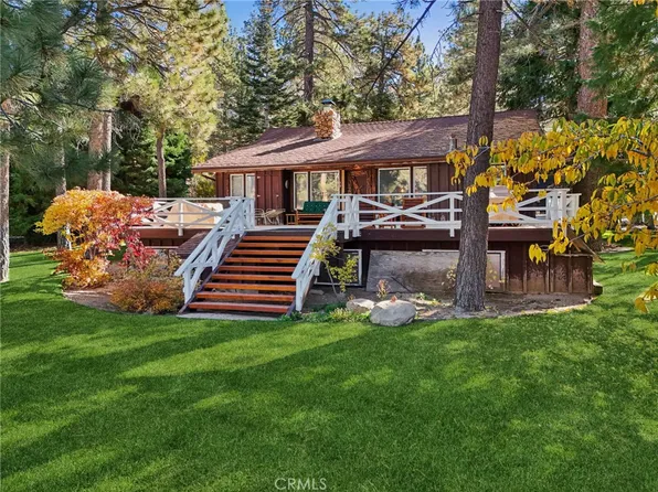 39112 Waterview Dr, Big Bear Lake, CA 92315