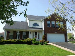 7404 Torrey Cir, Plainfield, IL 60586