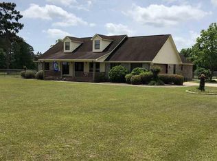 1516 Rouge Ln, Cantonment, FL 32533