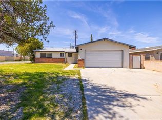 43703 Heaton Ave, Lancaster, CA 93534