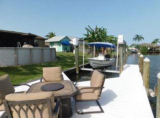 1885 Porpoise St, Merritt Island, FL 32952