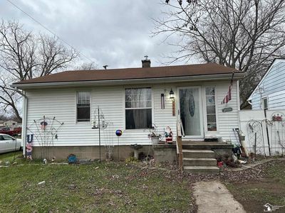 15460 Oldham St, Taylor, MI, 48180