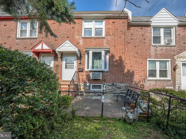 7819 Westview Ave, Upper Darby, PA 19082