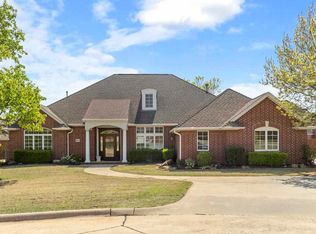 5217 Deer Run Ct, Stillwater, OK 74074