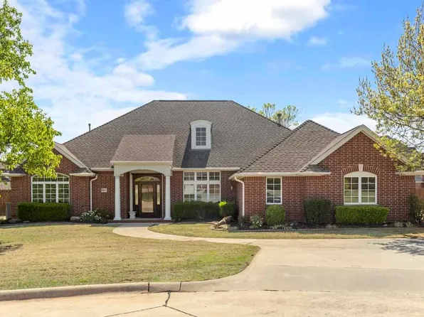 5217 Deer Run Ct, Stillwater, OK 74074