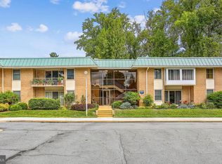 3632 Gleneagles Dr #8-1F, Silver Spring, MD 20906