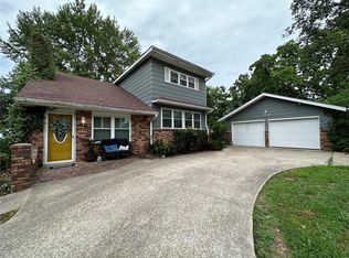 1405 Barron Rd, Poplar Bluff, MO 63901