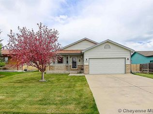 5207 Brianna Ct, Cheyenne, WY 82009