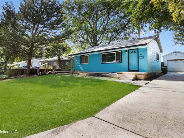 1278 Lopez Pl, Biloxi, MS 39530