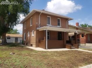 1727 Claremont Ave, Pueblo, CO 81004