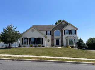 202 Lower Way Rd, Easton, PA 18045