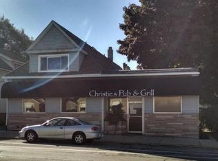 3261 S 13th St, Milwaukee, WI 53215