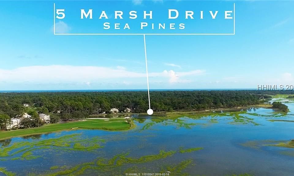 1st image of 5 Marsh Dr