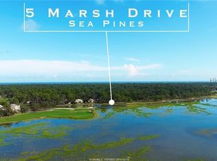 5 Marsh Dr, Hilton Head Island, SC 29928