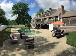109 Stockbridge Rd, Scituate, MA 02066