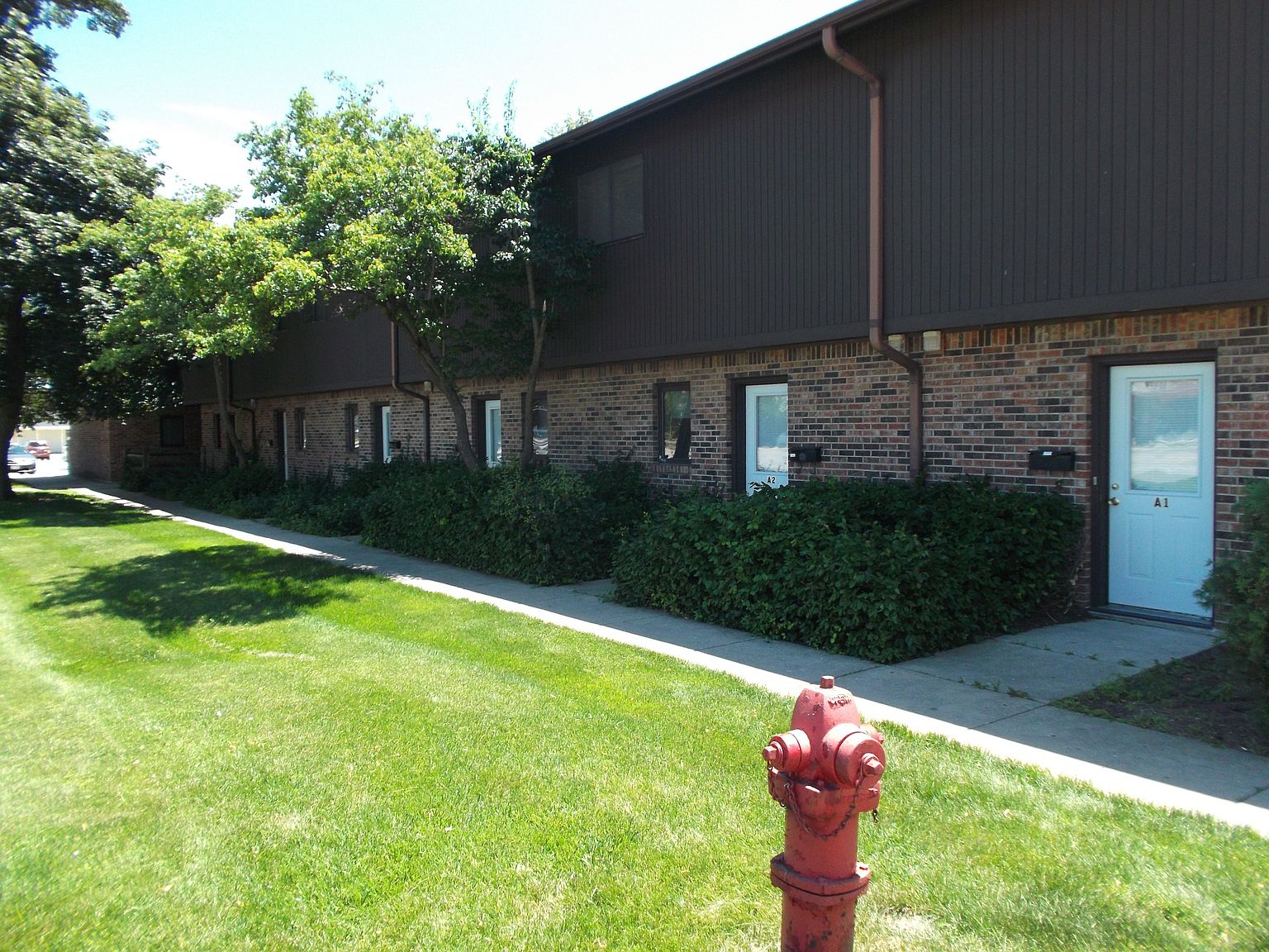 Colonial Apartments Dekalb Il Zillow