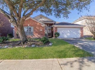 18219 Noble Forest Dr, Humble, TX 77346