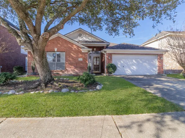 18219 Noble Forest Dr, Humble, TX 77346
