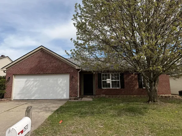 2573 Landing Ter, Owensboro, KY 42303