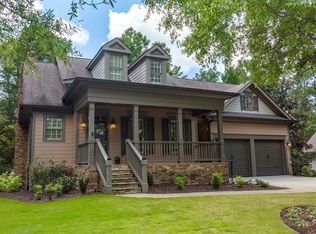 1061 Harbor Loop, Greensboro, GA