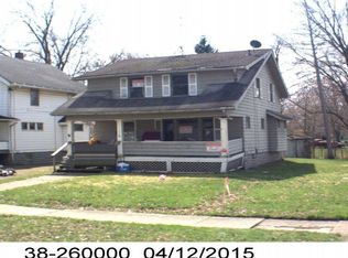 1132 Youngstown Rd SE, Warren, OH 44484