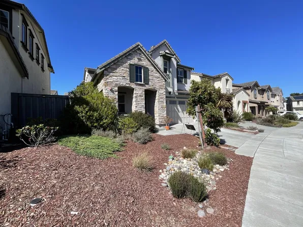 111 Vistamonte Ave, Daly City, CA 94015