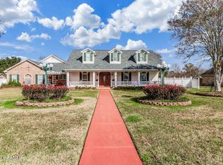287 Meghan Dr, Opelousas, LA 70570