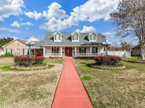 287 Meghan Dr, Opelousas, LA 70570