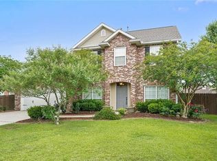 324 Tallow Creek Blvd, Covington, LA 70433