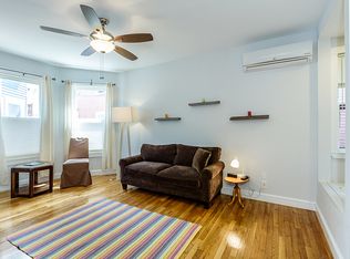 14 1/2 Magnolia Ave #14-51, Cambridge, MA 02139