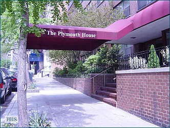 Sold by Brown Harris Stevens