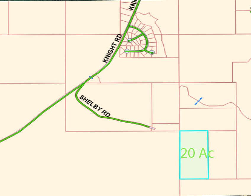 1st image of 0 Shelby Rd