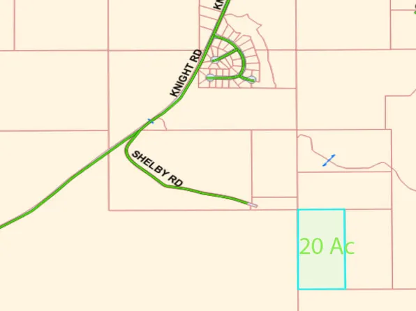 0 Shelby Rd, Sumrall, MS 39482