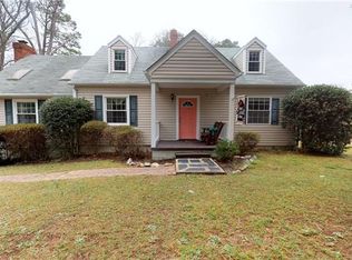 1001 Ruthers Rd, North Chesterfield, VA 23235