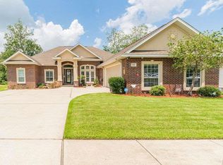 2165 Staff Dr, Cantonment, FL 32533