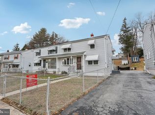 1114 Church St, Brookhaven, PA 19015