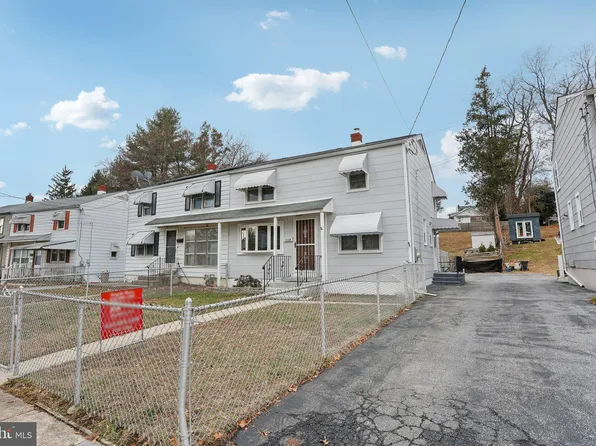 1114 Church St, Brookhaven, PA 19015