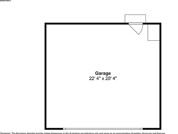 2nd image of 9645 Karmont Ave