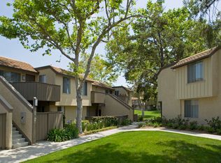 32 Bear Paw APT 61C, Irvine, CA 92604