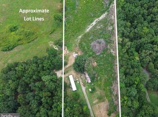 234 Ruben Dr, Louisa, VA 23093