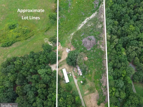 234 Ruben Dr, Louisa, VA 23093