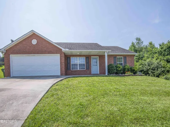 8210 Dove Wing Ln, Knoxville, TN 37938