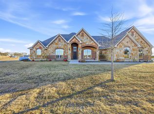 25275 Williams Dr, Justin, TX 76247