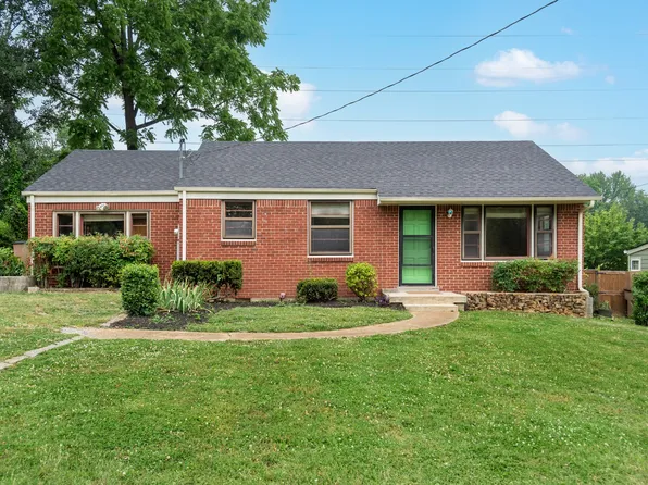 2924 Leatherwood Dr, Nashville, TN 37214
