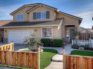 118 Argillite Ave, Lathrop, CA